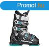 NORDICA-THE CRUISE 65 W BLACK-WHITE-LIGHT BLUE Fekete 37 (MP