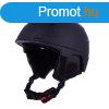 BLIZZARD-Double ski helmet, black matt Fekete 60/63 cm 23/24