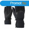 ZIENER-GABINO glove ski alpine-801035-12-Black Fekete 8