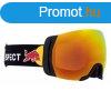 RED BULL SPECT-SIGHT-005RE2, black, brown with red mirror, C
