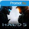 Halo 5: Guardians (Digitlis kulcs - Xbox One)