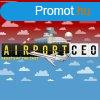 Airport CEO (Digitlis kulcs - PC)