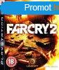 Far Cry 2 Ps3 jtk (hasznlt)