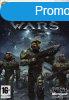 Halo Wars Xbox360 jtk
