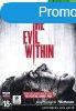 The Evil Within Xbox360 jtk