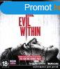 The Evil Within Ps3 jtk