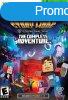 Minecraft story mode - The complete adventure Xbox360 jtk