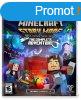 Minecraft story mode - The complete adventure Ps3 jtk