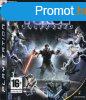 Star Wars - The Force Unleashed Ps3 jtk