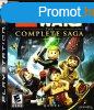 Lego Star Wars - The Complete Saga Ps3