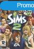 The Sims 2 Ps2 jtk