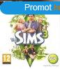 The Sims 3 Ps3 alapjtk