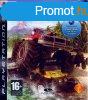 Motorstorm - Pacific Rift Ps3 jtk