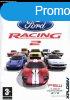 Ford Racing 2 Ps2 jtk