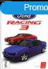 Ford Racing 3 Ps2 jtk