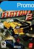 Flatout 2 Ps2 jtk