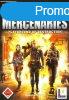 Mercenaries: Playground of Destruction Ps2 jtk