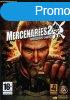 Mercenaries 2: World in Flames, Ps2 jtk