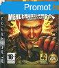 Mercenaries 2: World in Flames Ps3 jtk