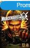 Mercenaries 2: World in Flames Xbox360 jtk