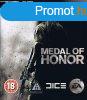 Medal of Honor Ps3 jtk