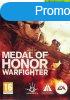 Medal of Honor - Warfighter Xbox360 jtk