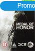 Medal of Honor Xbox360 jtk