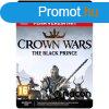 Crown Wars: The Black Prince [Steam] - PC