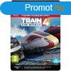 Train Sim World 4 [Steam] - PC