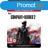 Company of Heroes 2 CZ [Steam] - PC