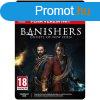 Banishers: Ghosts of New Eden [Steam] - PC