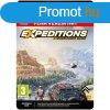 Expeditions: A MudRunner Game [Steam] - PC