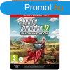 Farming Simulator 17 (Platinum Kiads - Expansion) [Steam] -