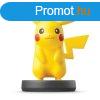 amiibo Pikachu (Super Smash Bros.)