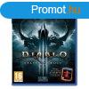 Diablo 3: Reaper of Souls (Ultimate Evil Kiads) - PS4