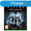 Aliens: Dark Descent - XBOX Series X