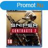 Sniper Ghost Warrior: Contracts 1 & 2 - PS5