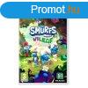 The Smurfs: Mission Vileaf (Code in a Box) - Switch