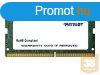 PATRIOT Signature Series 8GB DDR4 1x8GB 3200MHz SODIMM Singl