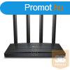 TP-LINK Wireless Router Dual Band AX1500 Wifi 6 1xWAN(1000Mb