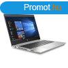 HP ProBook 440 G6 / Intel i5-8265U / 8GB / 256GB NVMe / NOCA