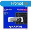 Goodram 128GB USB 3.0 fekete pendrive Artisjus matricval - 