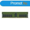 Kingston 32GB / 3200 Server Premier DDR4 ECC Szerver RAM
