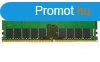 Kingston 32GB / 2666 Lenovo/IBM DDR4 Szerver RAM (2Rx8)