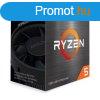 AMD Ryzen 5 4500 3,6GHz AM4 BOX