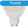 LED spot g GU10 8W HidegFehr/6000K 800lumen tejveg 3v g