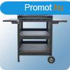 Flaire Grill Premium acl grillst, 60x40 cm