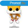 POP! Games: Tails (Sonic The Hedgehog) Exclusive