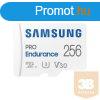 Samsung MicroSD krtya - 256GB MB-MJ256KA/EU (PRO Endurance,