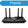 TP-Link Archer AX55 Pro AX3000 Multi-Gigabit Wi-Fi 6 Router 